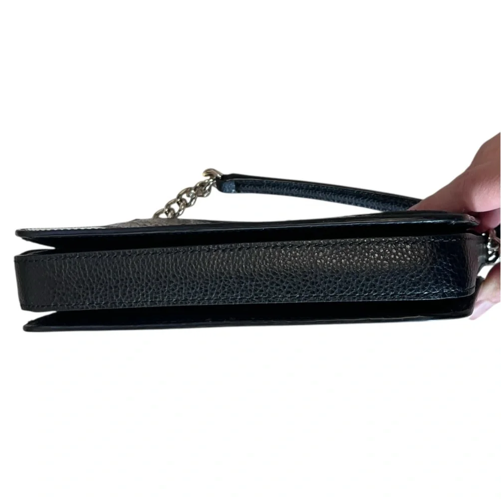 Kate Spade New York | EVA MIXED MATERIAL CHAIN CROSSBODY‎